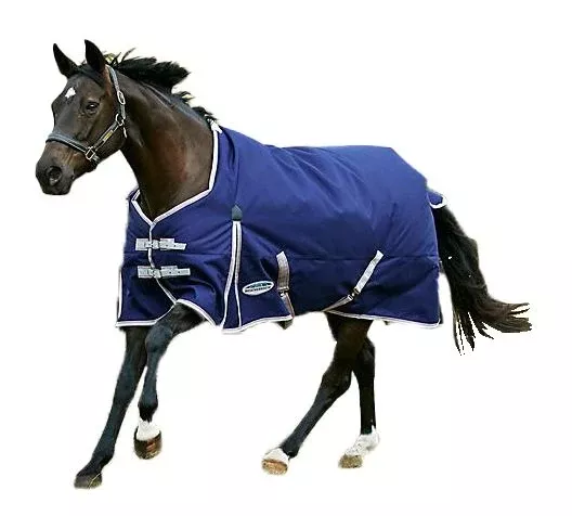Weatherbeeta ComFiTec Essential Standard Neck Heavy Blanket