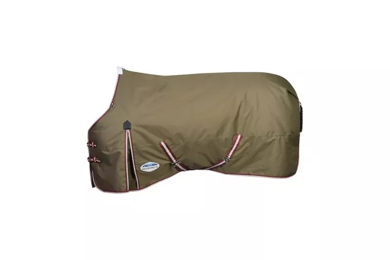 Weatherbeeta ComFiTec Essential Standard Neck Heavy Turnout