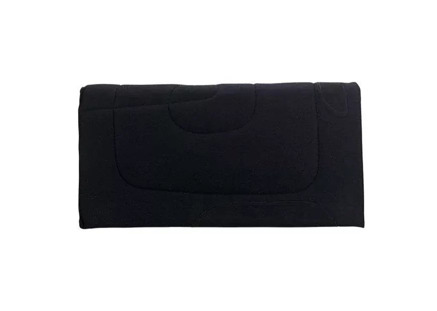Weaver Leather Felt Saddle Pad
