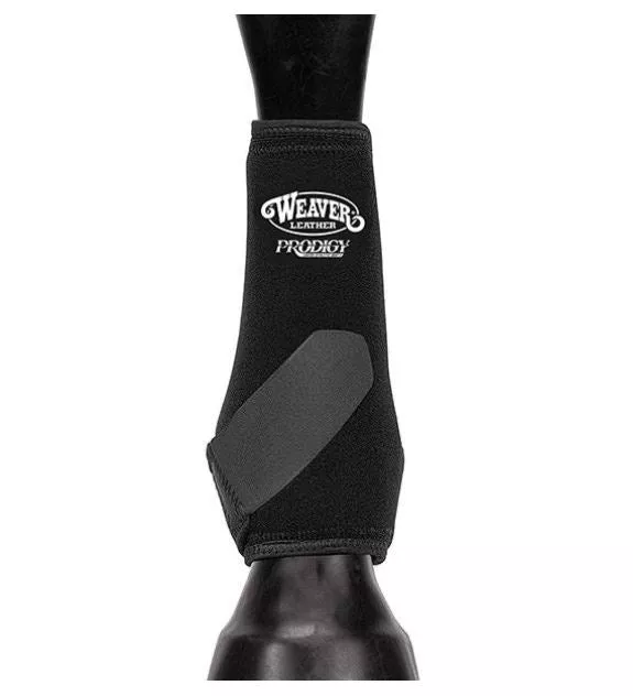 Weaver Leather Prodigy™ Athletic Boots - Front - Large