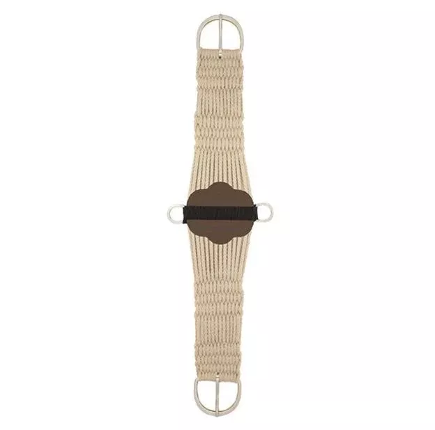 Weaver Leather Rayon 27 Strand Roper Cinch