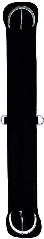 Weaver Neoprene Shock Absorb Straight Cinch