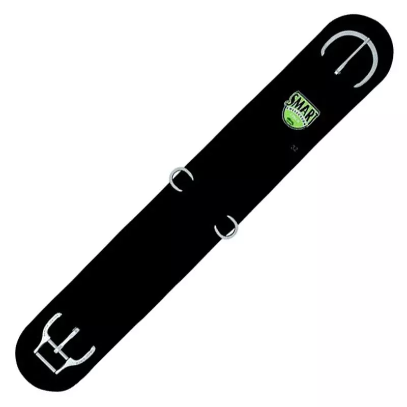 Weaver Nylon Felt Lined Straight Smart Cinch