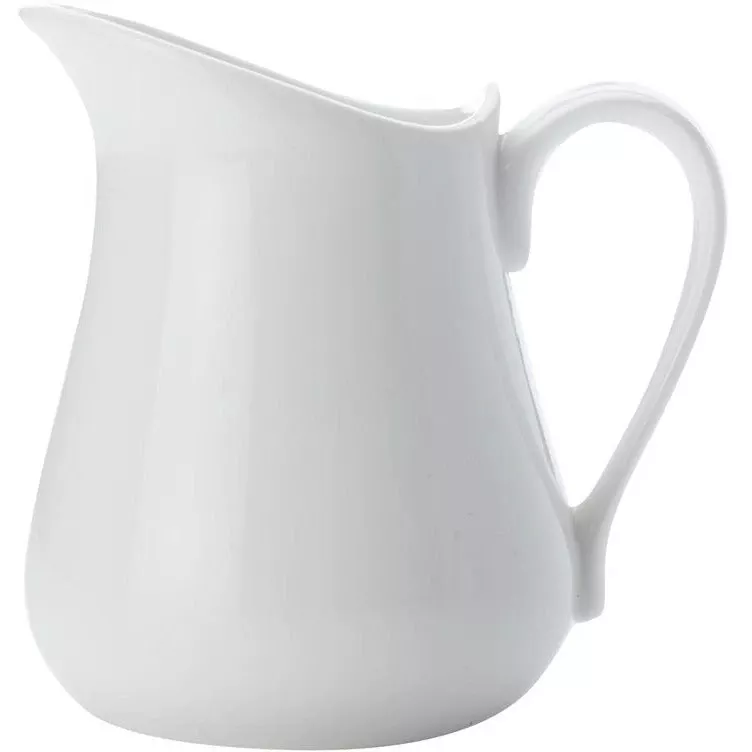 White Basics Jug – 500ml