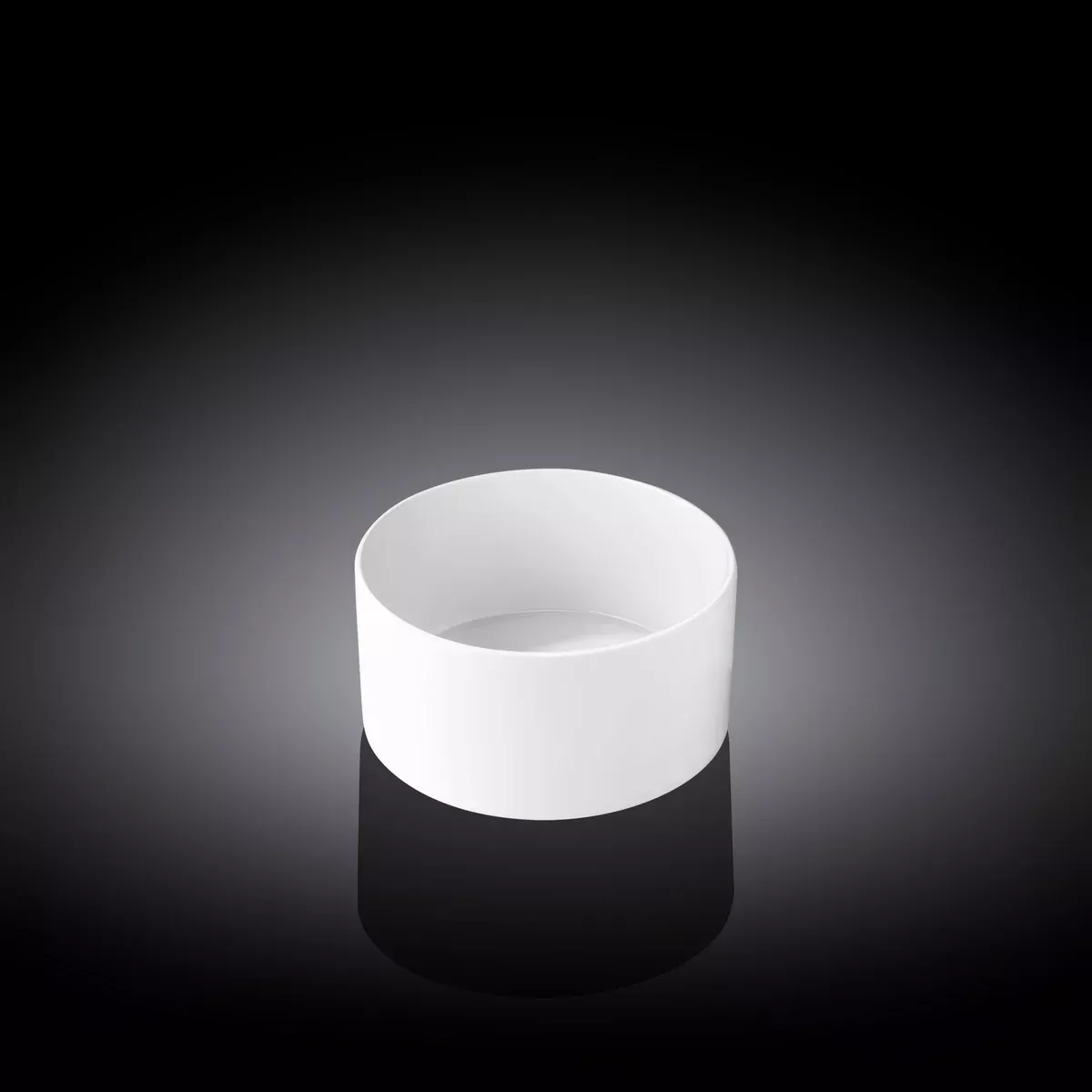 Wilmax Fine Porcelain Serving Dish 10.5cm