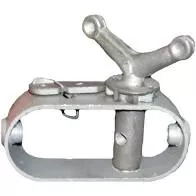 Winch for AG Winter Cover