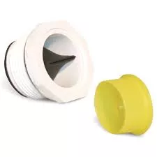 Winter Duck Plug