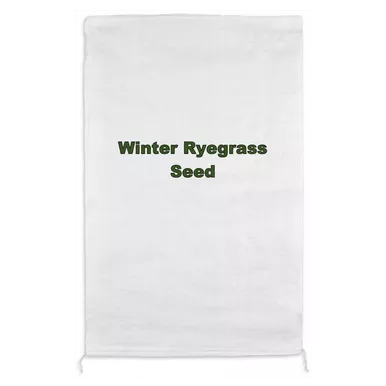 Winter Ryegrass Seed
