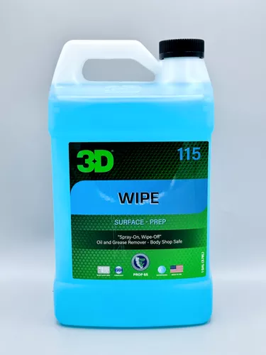 Wipe