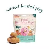 Woof Birthday Pops (Small)