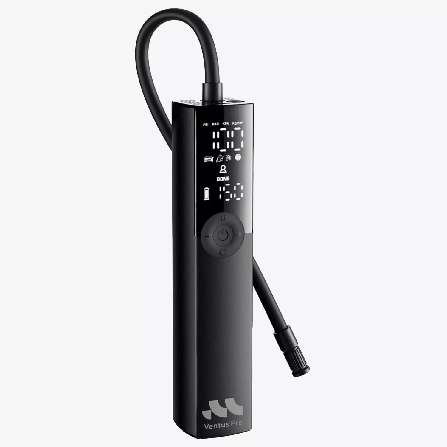 Woowind Ventus Pro Tire Inflator