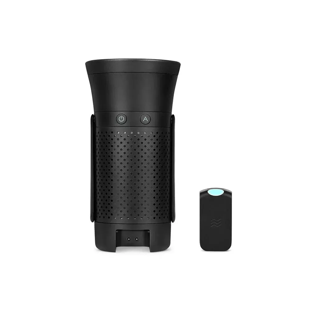 Wynd Plus Smart Personal Air Purifier with Sensor