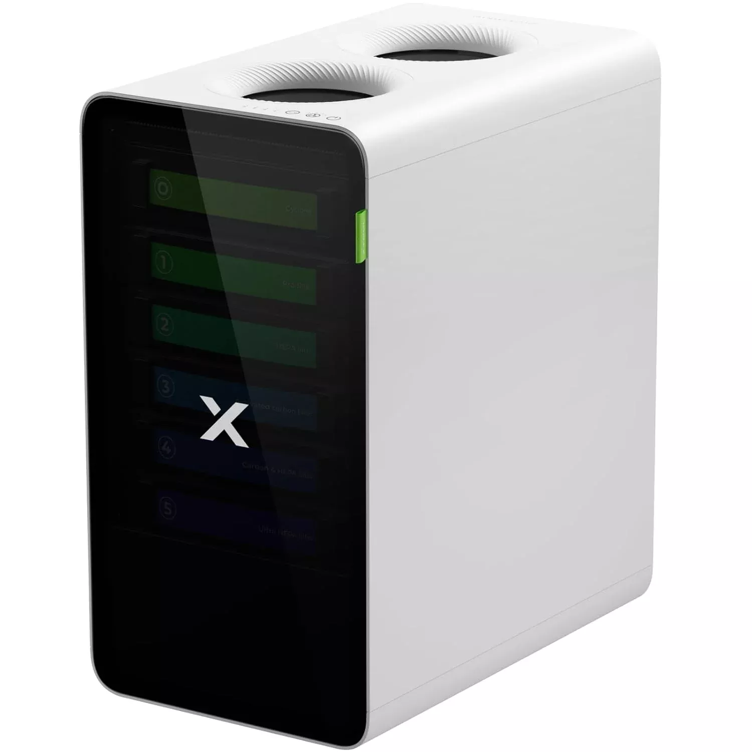 XTool SafetyPro AP2