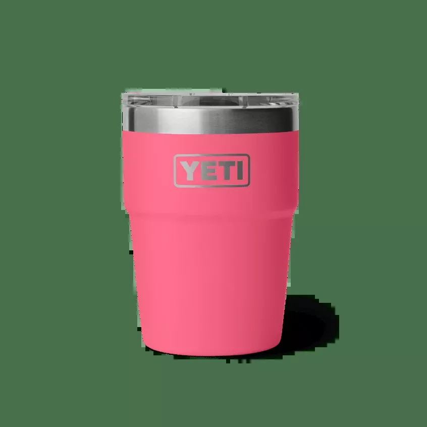 Yeti Rambler 16 oz Stackable CupWITH MAGSLIDER™ LID