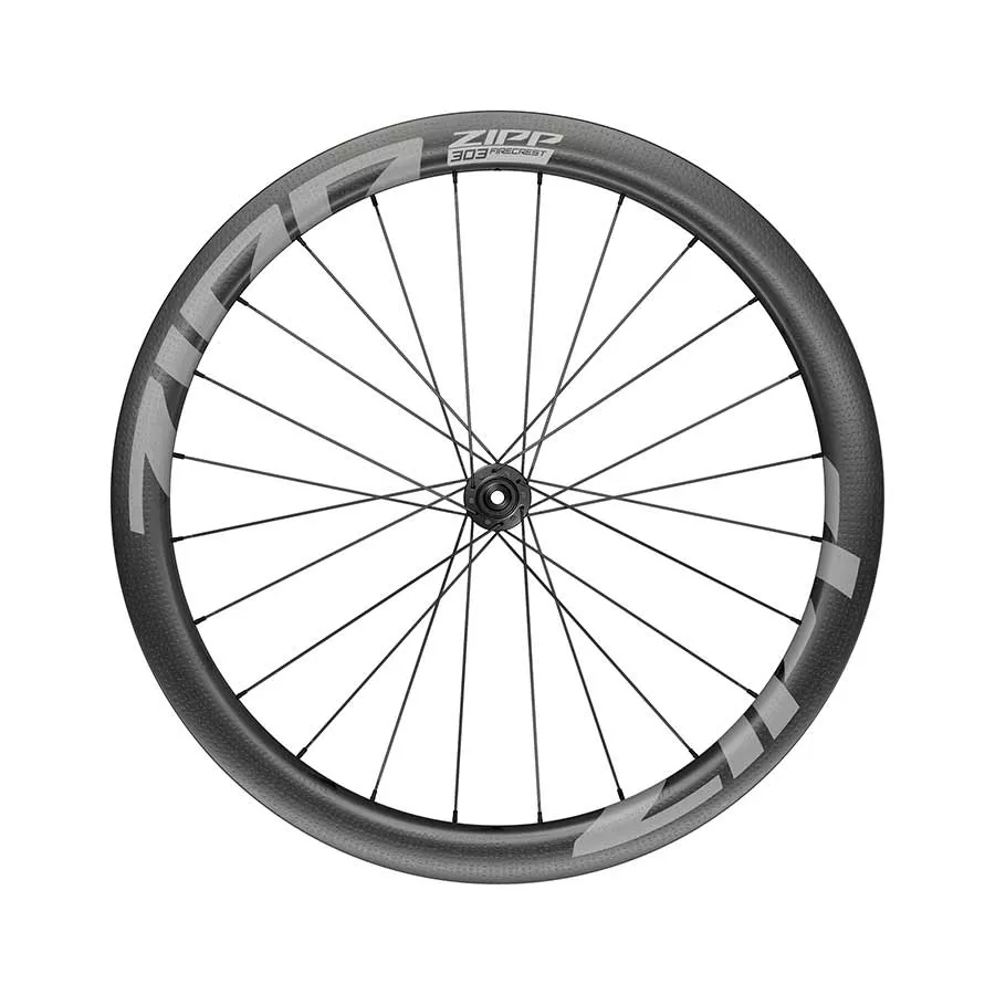 Zipp 303 Firecrest Tubeless Disc A1 Wheels