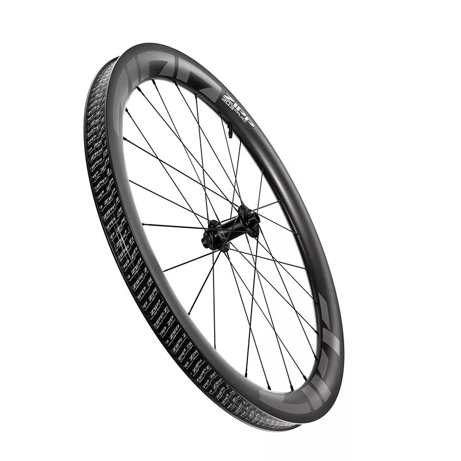 Zipp 303 XPLR S wheel