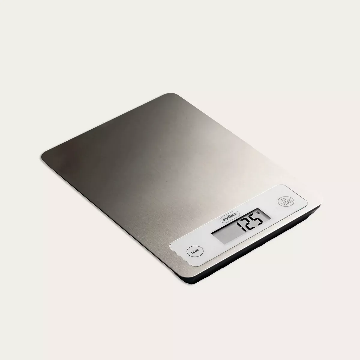 Zyliss Digital Food Scales