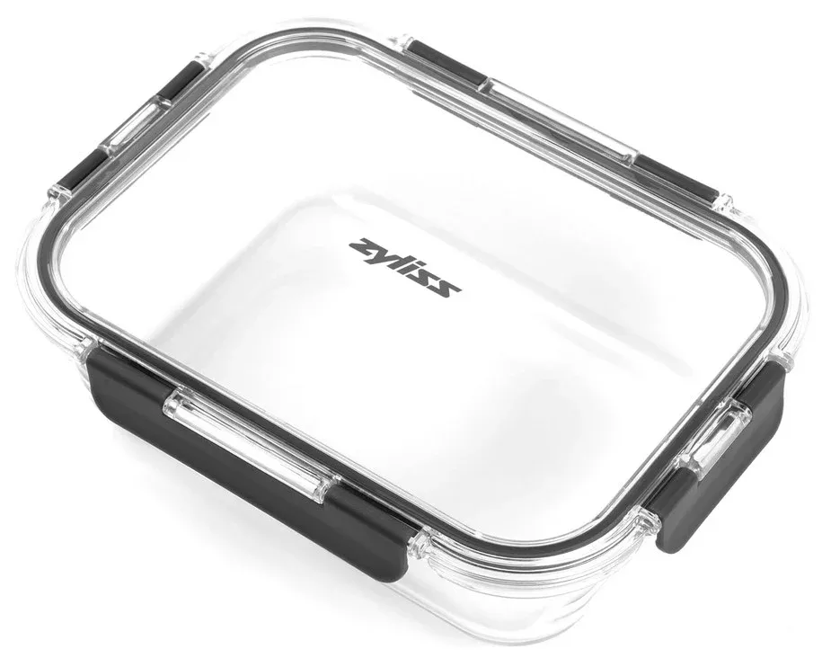 Zyliss Glass Container - 1.5L