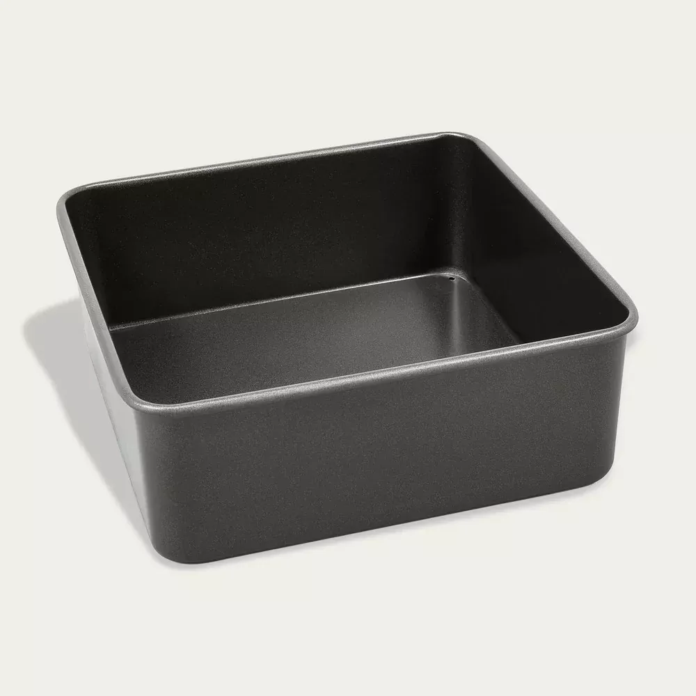 Zyliss Square Loose Base pan - 8"