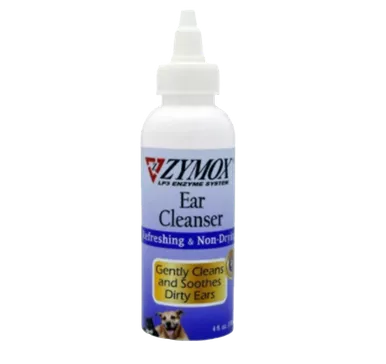 Zymox Pet Ear Cleanser